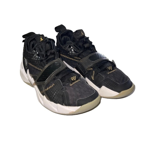 Jordan Way Not Zer0.3 Man 7